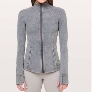 Lululemon Define Jacket